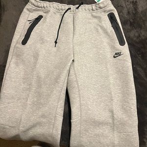 Nike sportswear tech fleece sweat pants